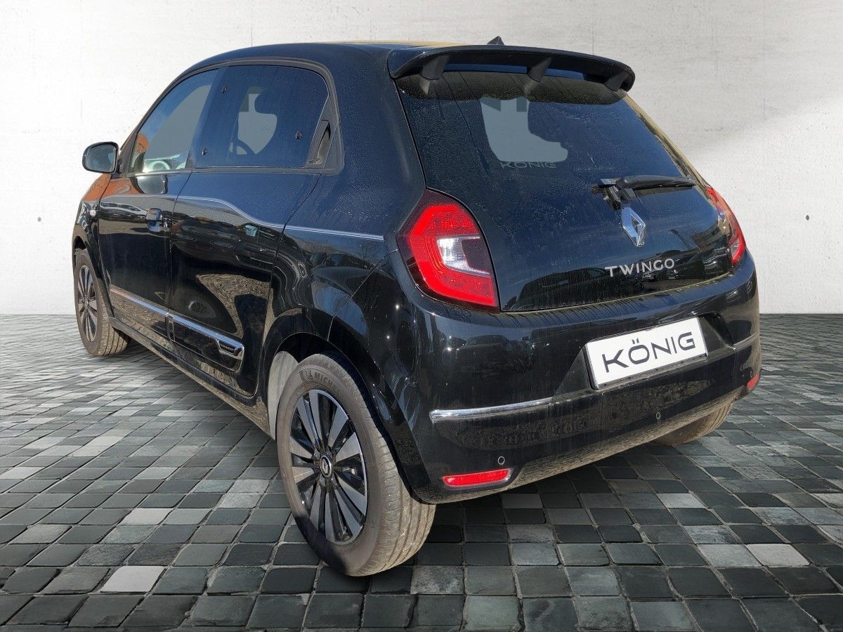 Renault Twingo - Bild 3