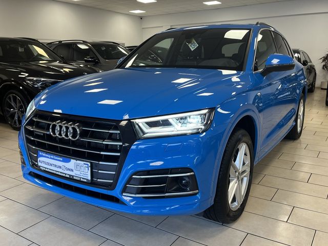 Audi Q5 e 55TFSI*S-Line-Plus*LED*ACC*Pano*CarPlay*