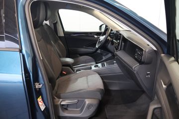 Volkswagen Tiguan 2.0 TDI Life AID+ACC+SIDE+360°+18"+AHK