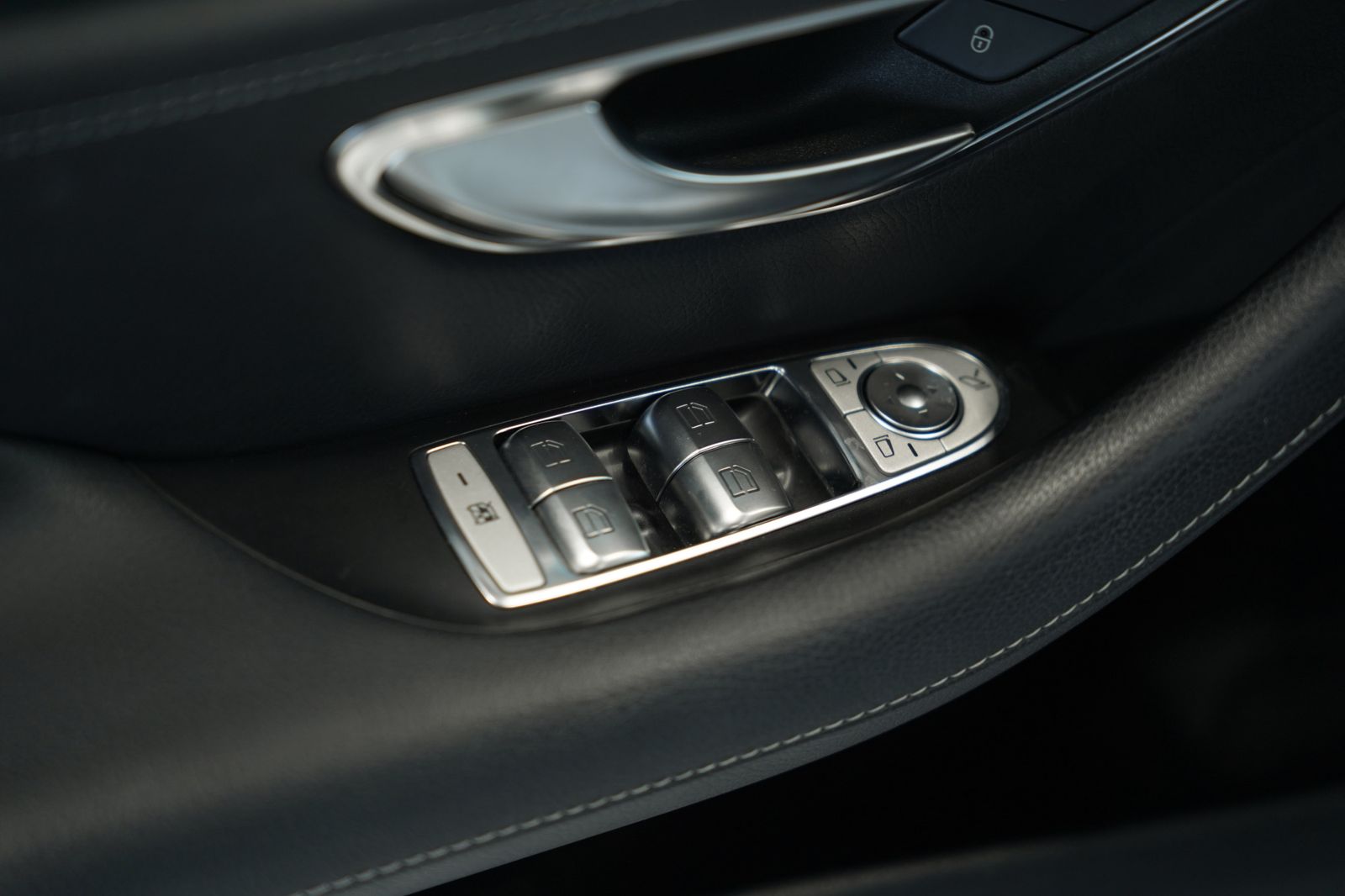 Mercedes Benz Cls 350