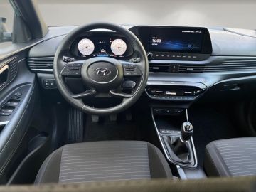 Hyundai i20 - 10