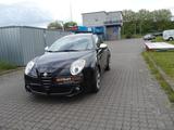Alfa Romeo MiTo Turismo*Klima - gebrauchte Alfa Romeo MiTo aus dem Jahr 2009