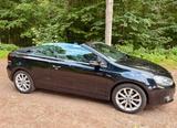 Volkswagen VW Golf Cabrio 1.4 TSI, 160 PS, gepflegt - Volkswagen Golf: Tsi 160