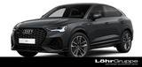 Audi Q3 Sportback 45 TFSI quattro S line Navi+VC PDC  - Audi Q3: Sportback