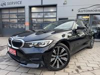 BMW 320 d Advantage *360°KAMERA/NAVI*