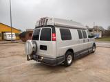 General Motors Chevrolet Express - General Motors Wohnwagen & Wohnmobile