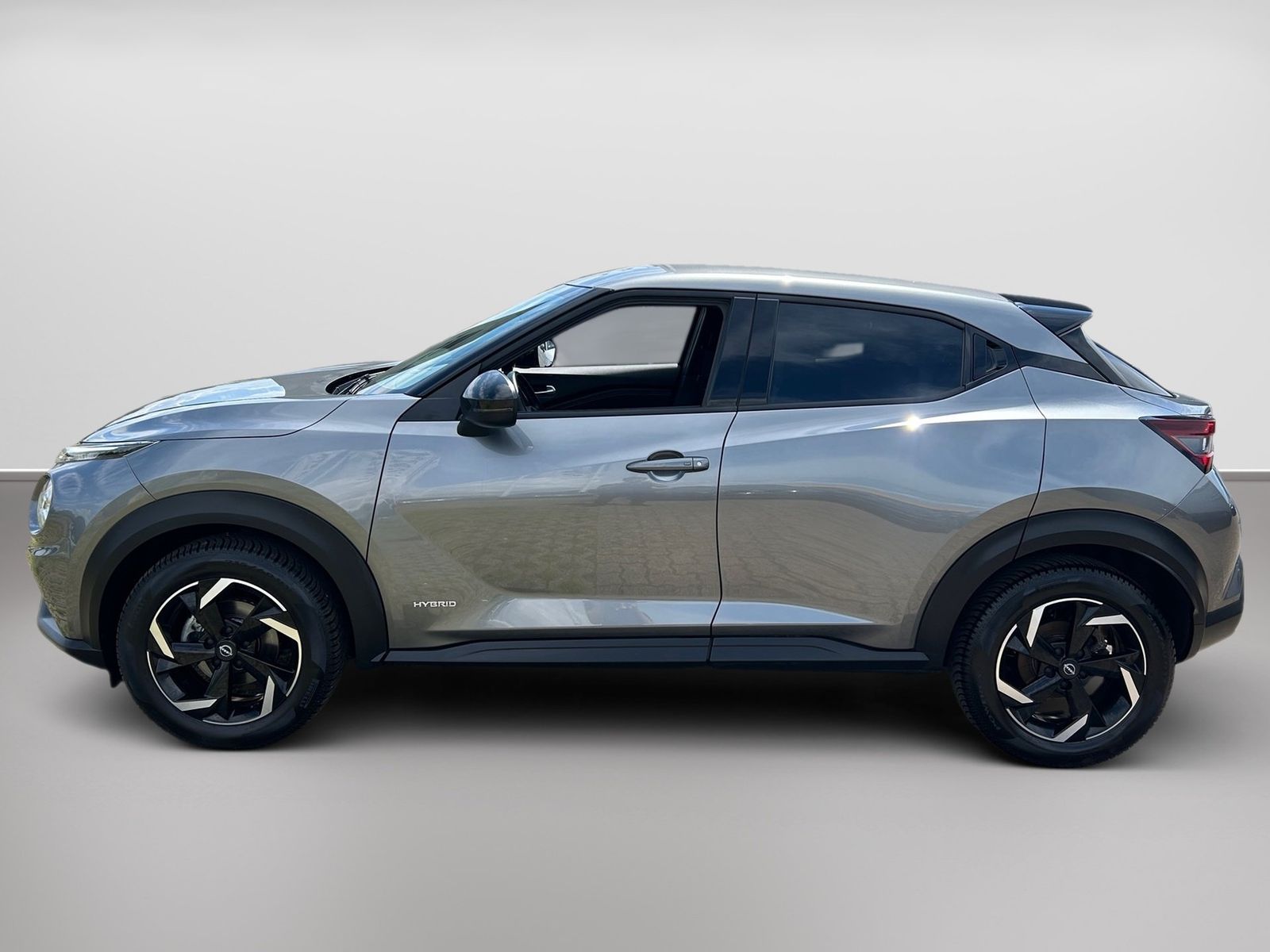 Nissan Juke 1.6 N-Connecta AUT+LED+Winterp.+Kam.+PDC+LM imagem 3