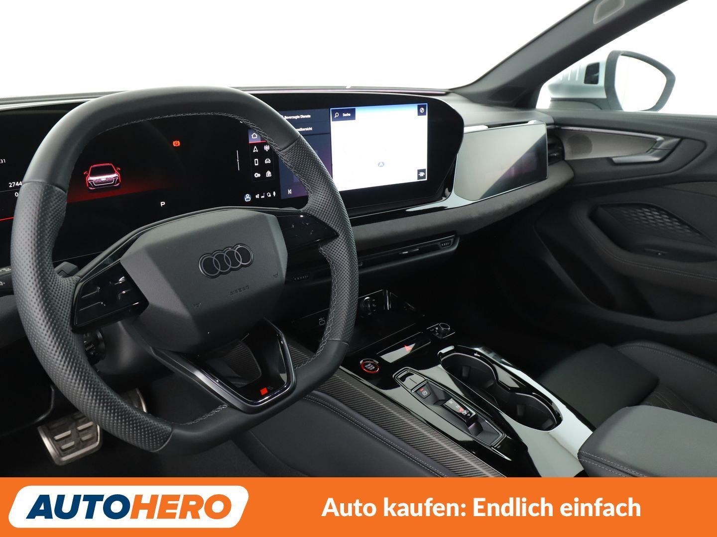 Audi S5 3.0 TFSI quattro Aut.*NAVI*LED*ACC*360°*PDC* foto 11