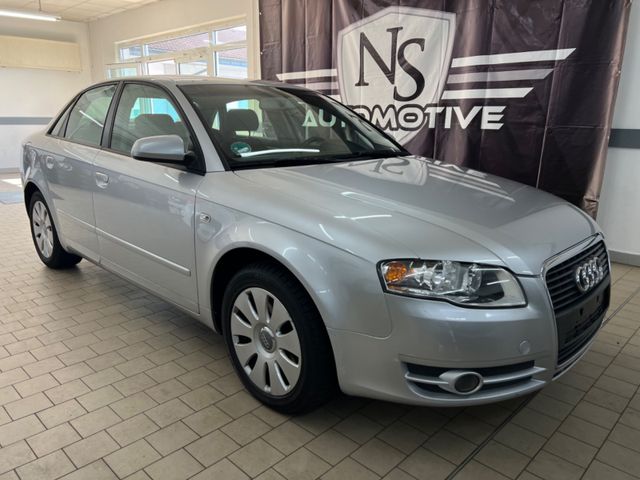 Audi A4 Lim. 1.8 T *AUTOMATIK*SHZ*KLIMAAUTO.*TÜV*