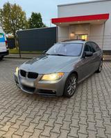 BMW 320d - E90 - BMW 320: D E90