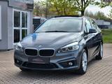 BMW 218d Active Tourer Advantage Aut. LED PANO NAVI - BMW 218 in Berlin