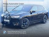 BMW iX M60 2-Achs Luft B&W PanoSky DA-Pro 360° AHK