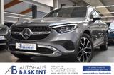 Mercedes-Benz GLC 220 d 4Matic*AHK*LEDER*PANO*360°KAMERA*LEDER - gebrauchte Mercedes-Benz GLC 220 aus dem Jahr 2023