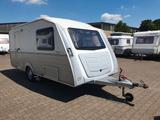 Kip Vision 41TCB Vorzelt Mover Tempo 100 3-Schlafpl - Kip Wohnwagen