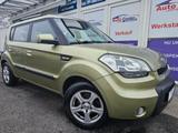 Kia Soul*1.Hnd*Tüv Neu*Klima*Sitzhzg*Schbdach*AHK - Kia Soul mit Benzin-Antrieb: Schiebedach