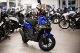 Keeway Fact X 125, sofort lieferbar - KEEWAY ROLLER