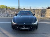 Maserati Ghibli S Q4 Vollausstattung | Scheckheftgepflegt - Maserati Ghibli aus 2016
