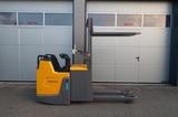 Jungheinrich ERD220 2t Hochhubwagen Ameise GEL Batterie - Gebraucht Ameise