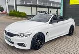 BMW 420 d Cabrio M Sport Paket HiFi M Performance 20 - BMW 420: M Paket