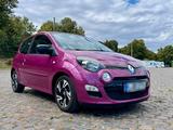 Renault Twingo 1.2  Ltr. - 55 kW 16V, gep... - Renault Twingo mit Anhängerkupplung