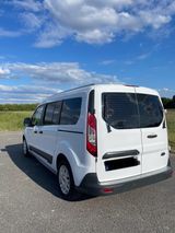 Ford Transit Connect - Ford Transit Connect von privat