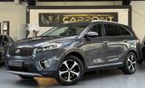 Kia Sorento Vision 4WD 2.2l LED/LEDER/7-Sitzer/BT - Kia Sorento: 4.4