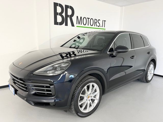 Porsche PORSCHE Cayenne 2.9 V6 S