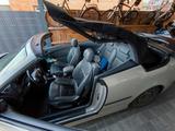 Saab 9-3 II 1,8t Cabriolet  Hirsch Performance  - Saab: Hirsch