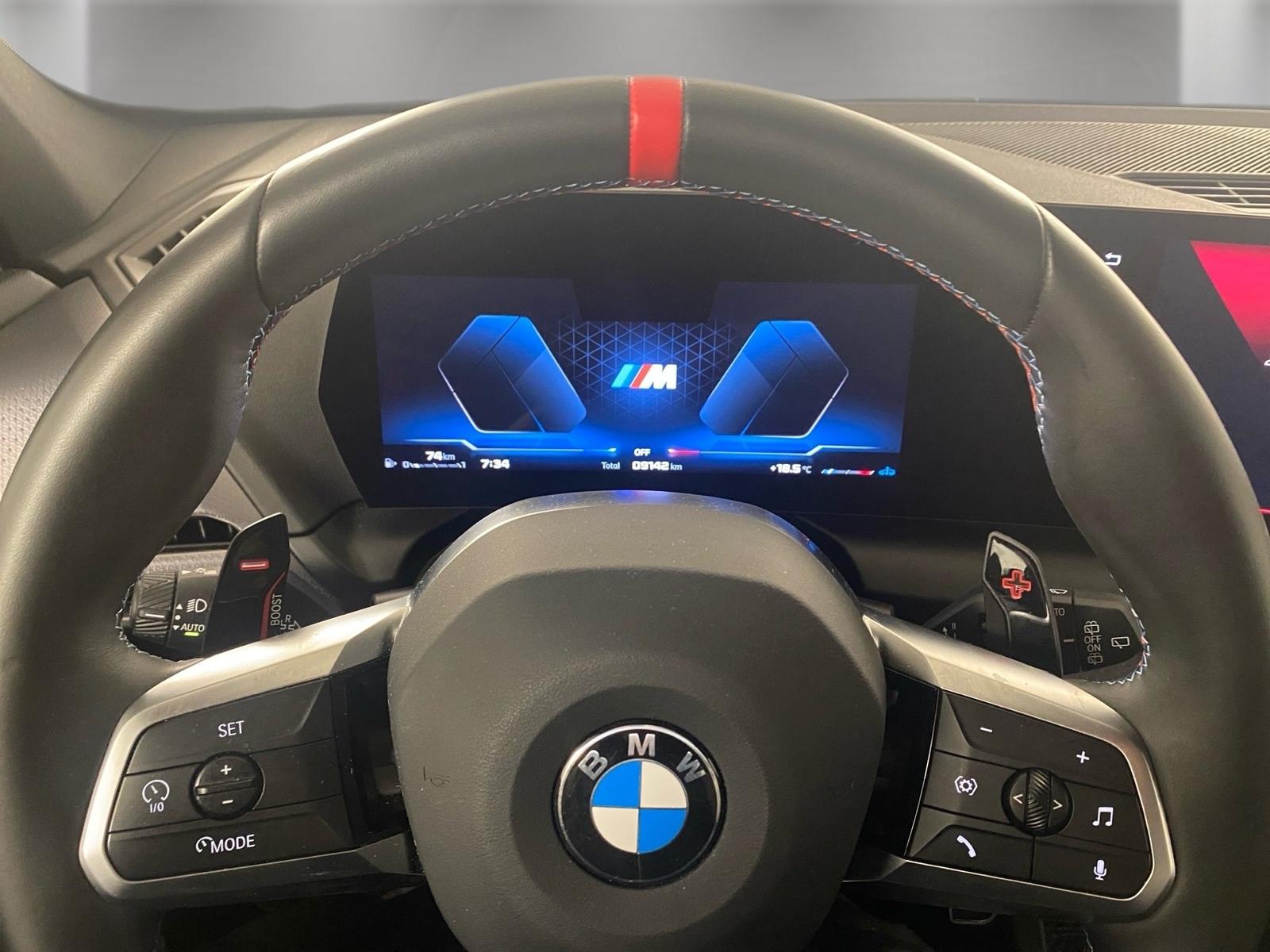 BMW M135 xDrive M Sport Harman/K Kamera Driv.Assist
