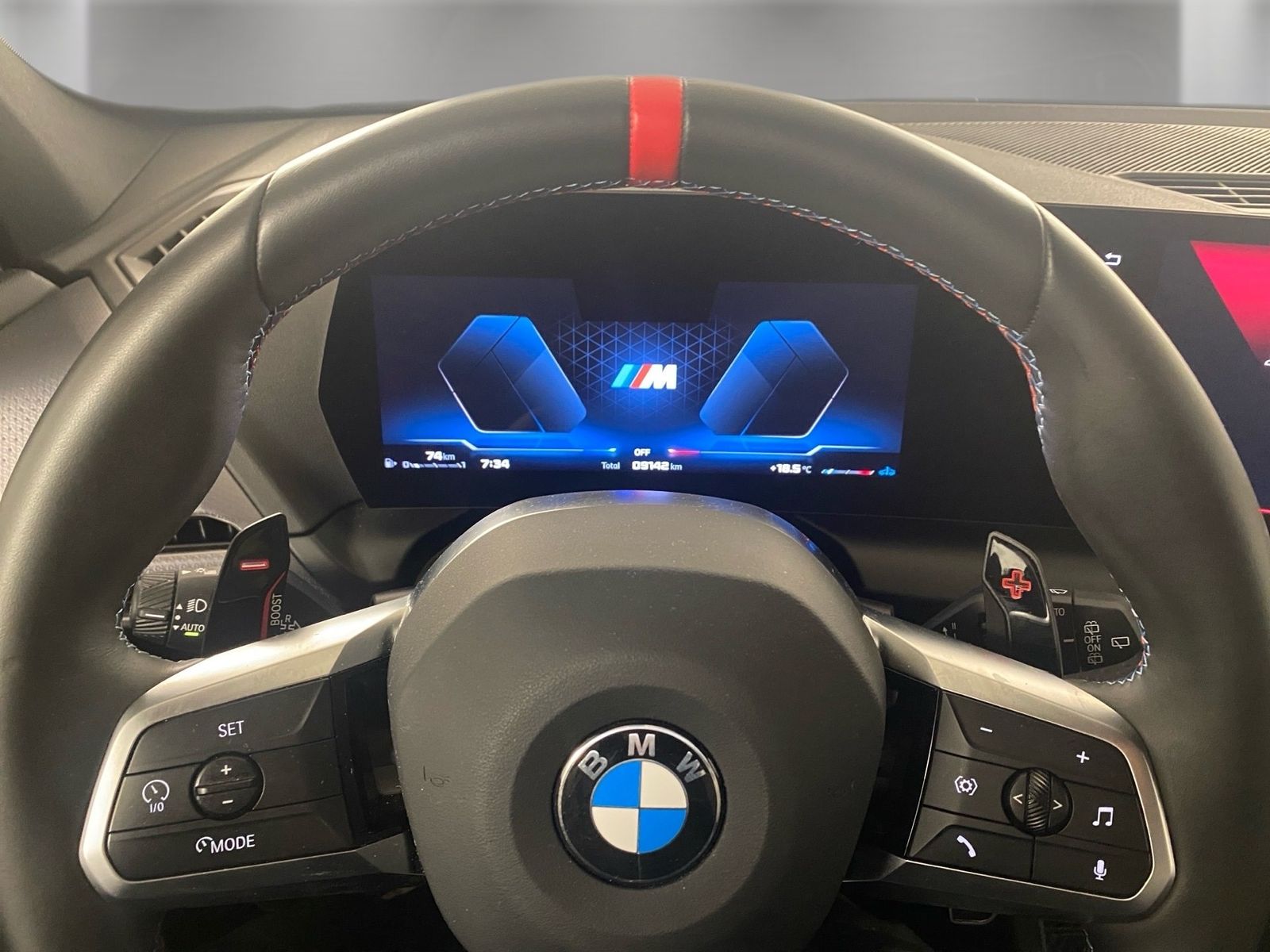 BMW M135 - Bild 10