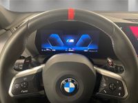 BMW M135 - Vorschau Bild 10