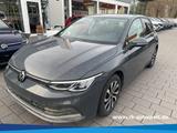 Volkswagen Golf VIII 1.5 eTSI DSG Navi ACC digitales Cockpi - Volkswagen Golf: Golf1