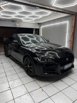 Jaguar XE S 3.0 - Jaguar in Leipzig