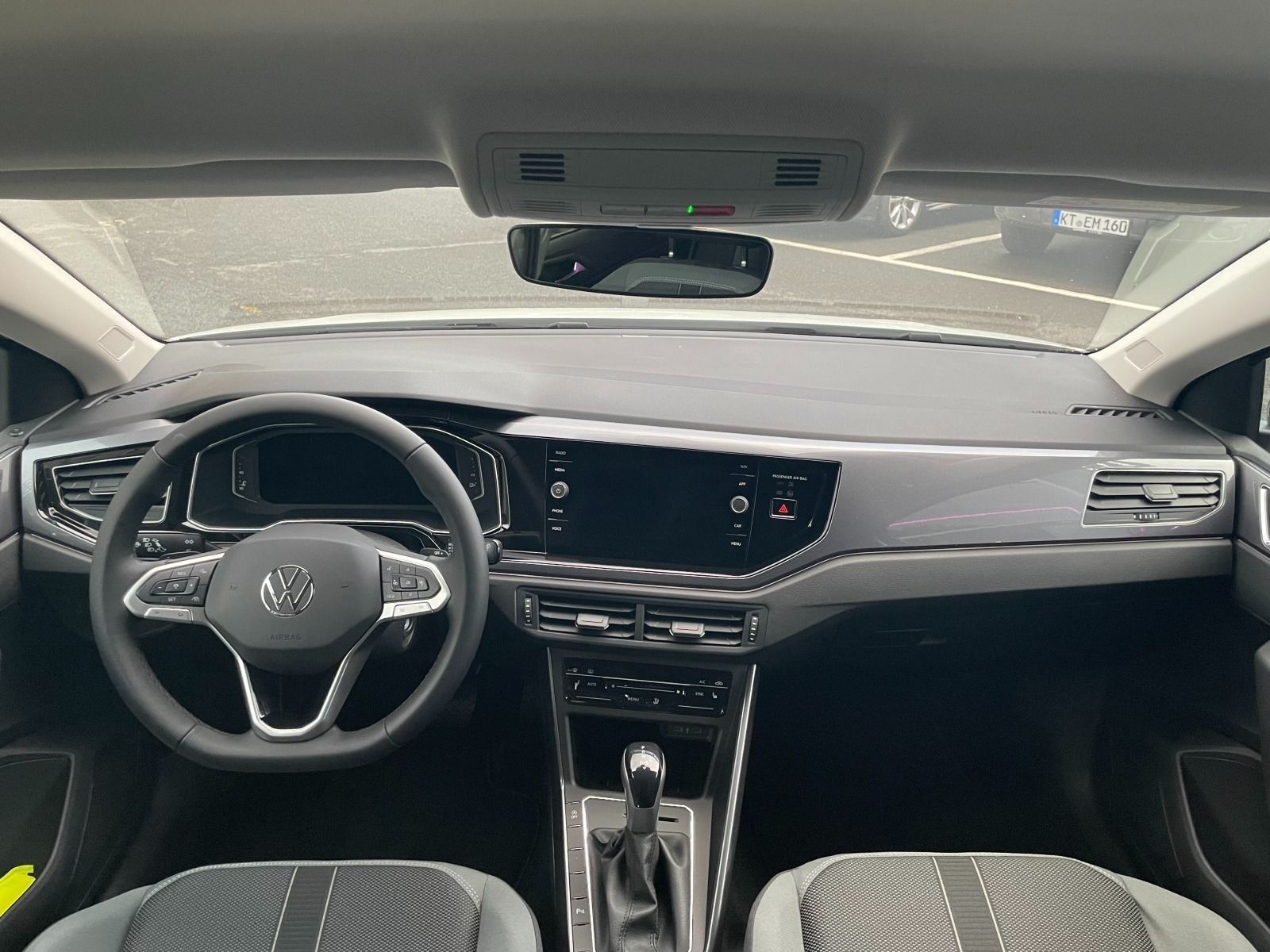Volkswagen Polo - Bild 7