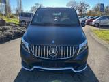 Mercedes-Benz V 250 BlueTEC AVANTGARDE EDITION lang AVANTG... - Mercedes-Benz V 250 aus 2014