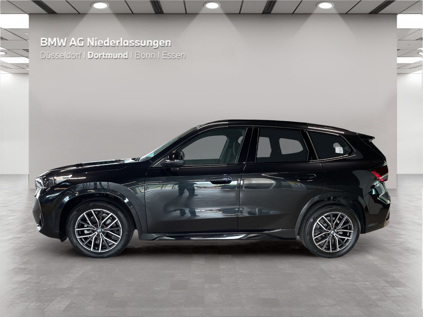 BMW X1 - Bild 4