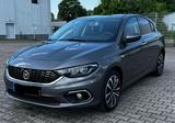 Fiat Tipo 1.4 T-Jet Lounge *KAMERA*NAVI*SC... - Fiat Tipo: Privatanbieter