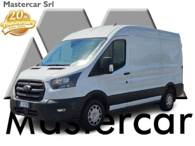 Image of Ford Transit