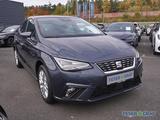 Seat Ibiza XCELLENCE 1.0 TSI 7-Gang-DSG RFK/NAVI/ACC - Seat Ibiza Jahreswagen