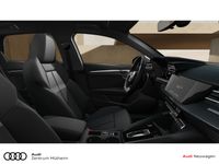 Audi A3 - Vorschau Bild 11