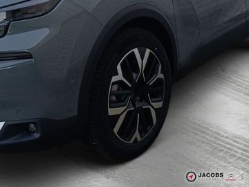 Citroen C4 - 7