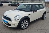 MINI One 72KW BMW Klima S-Felgen - MINI MINI: 72 Kw