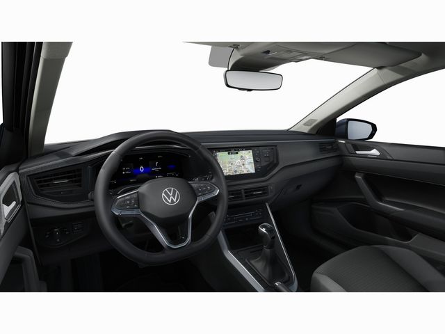 Polo 1.0TSI DSG Life