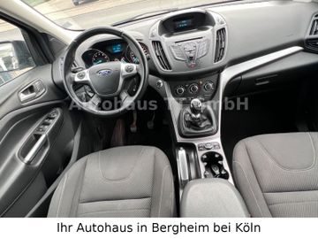 Ford Kuga - 9