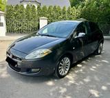 Fiat Bravo 1.4 16V T-JET 88kW Dynamic Dynamic - gebrauchte Fiat Bravo aus dem Jahr 2007