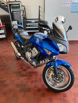 Honda CBF 600 PC43 - HONDA CBF 600 PC43