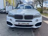 BMW X5 xDrive40d M Paket Pano-ACC-360-HUD-Spur-HK - BMW X5 in Berlin