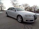 Audi A6 Lim. 2.0 TFSI - Audi A6 aus 2010: Limousine