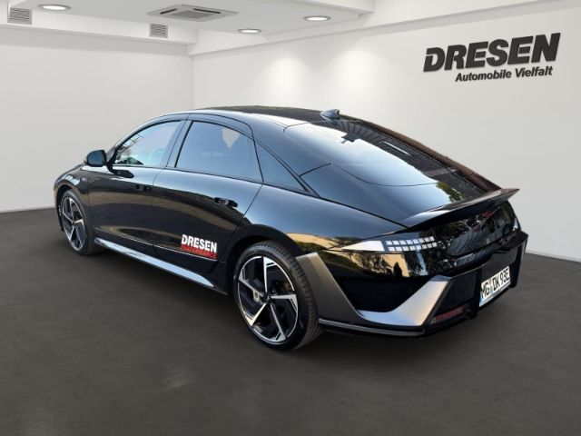 Hyundai IONIQ 6 - Bild 5