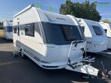 Hobby De Luxe 460 UFe 1500 kg / Mover / Markise / ETS - Hobby 460 ufe